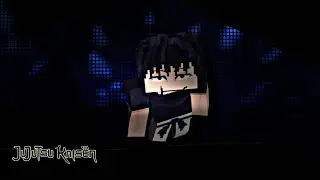 Minecraft Jujutsu Awakening Addon | Addon Jujutsu kaisen MCPE | Магическая Битва в Майнкрафте
