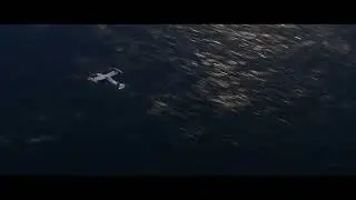 V-22 Blender 3.4 EEVEE Rendering
