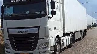 UZUN ZAMAN SONRA REDKİT TRANSPORT OLARAK TEKRAR YOLLARA DÖNDÜK ARKADAŞLAR