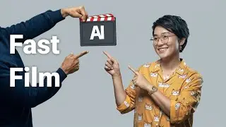 AI Will Change Video Storytelling Forever