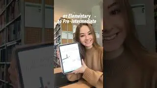 📌Курс для Elementary и Pre-Intermediate  #английскийязык #английскийдляначинающих #учитьанглийский
