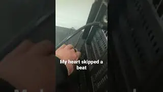 Loud grinding noise from pc