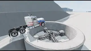 What machine will survive in a larger meat grinder? Total destruction