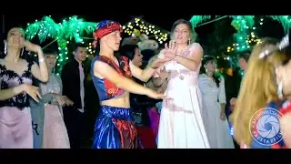 ТАНЦЫ НА ВЫПУСКНОМ 2017 ЧАСТЬ 3