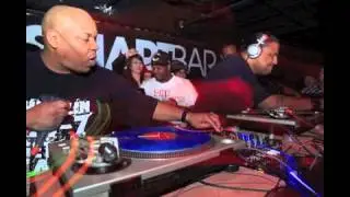 DJ SLUGO: Work Tha Hoe [Thug Records]