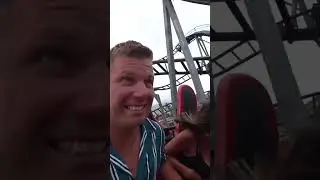 Dodgy $1 Venezuelan Roller Coaster! 🇻🇪