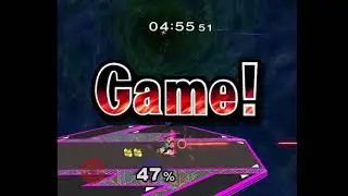MADY6 - Singles Pools - Zeid (Fox) vs Doraemon66 (Puff)