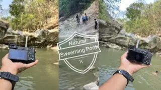 After five or six months, I will upload the video on the YouTube channel