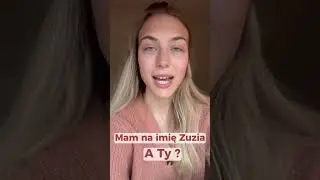 Learn Polish | phrases for absolute beginners 