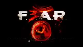 F.E.A.R. 3 Xbox 360 на ПК эмулятор Xenia_canary