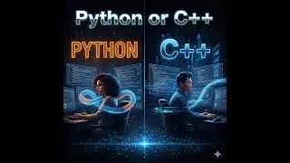 Python or C++