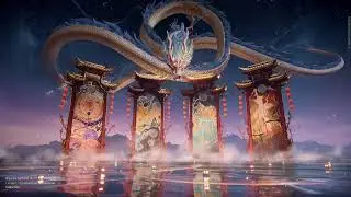 New Spring Lantern Hua 220 Pulls for Everything