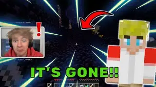 TommyInnit's Base Got Destroyed On the Dream SMP!!! Tommy's Latest Stream