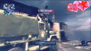The Darth Empire - Massacre (Promo)