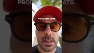 I almost felt attacked 😭 🎧 via wshanelance #producertech #beginnersmusic
