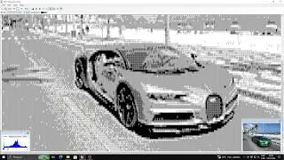 Vídeo totalmente aleatório com o Ascgen 2