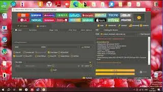 Huawei P30 Pro/ Remove FRP/ Unlock Tool/