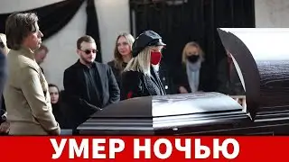 Боль Пугачевой осознать невозможно / потеряла сына