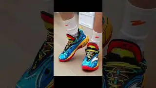 Anta KT8 - 2D