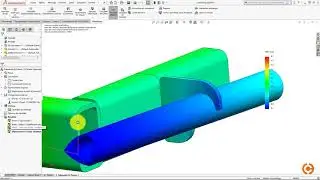 SOLIDWORKS Simulation Professional