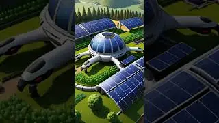 Exergonic Economy - The Agrarian Community - 5