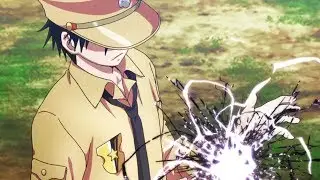 Gunjou no Magmel Amv - BadWorld