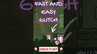 CASTLE CRASHERS EASY XP GLITCH #Shorts 2