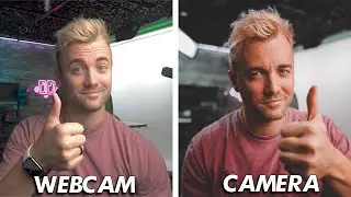 Streaming with a Mirrorless Camera -- Streaming MasterClass Ep 5