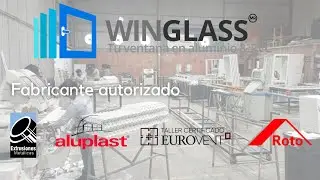 Instalaciones Winglass