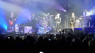 Roxette - live at Wembley Arena in London.- Listen to your heart - You Tube