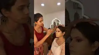Makeup by shwetave |reverse line er😍