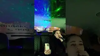 #караокетакси