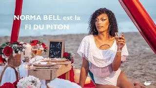 La Fi du Piton - Norma Bell