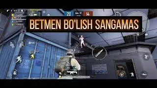 Pubg Shashlikka go'shtlar tayor | Dragon016011