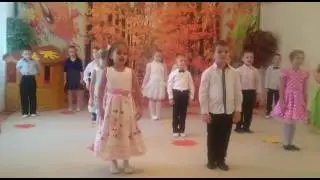 Утренник(1)