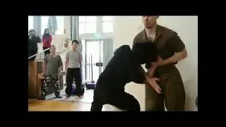 Денис Ряузов. Спецподготовка 🔥🔥🔥🔥🔥