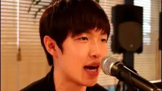 김재환(Kim Jae Hwan) 워너원(WANNA ONE) - Stevie Wonder 