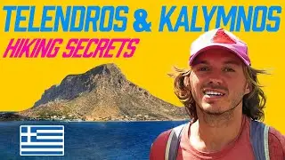 Unlocking Telendos-Kalimnos Hiking Secrets - #greece