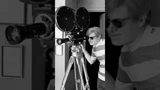 3 Andy Warhol surprising facts