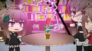 Мне было скучно (. ❛ ᴗ ❛.) И я решила сделать вот это что-то :3