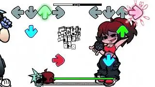 17Bucks - Mexifloor (V2) - New Folder | FNF Mod Showcase