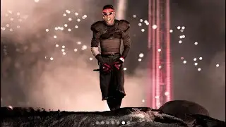 Travis Scott - MO CITY FLEXOLOGIST LIVE @ MetLife Stadium
