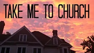 Take Me To Church - Hozier | Calvin Betancourt