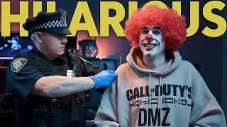 Killing itsYoLando in DMZ