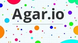 Agar.io | Parte 1/2 | Final inesperado?