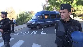 Germaine en tête contre le GCO