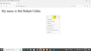 PHP printf, sprintf, date(), time(), while loop  | SEIP (Batch 11)