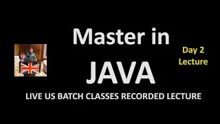 2 Class Object, OOP, variable, data type, function, array, control statement, state & behavior