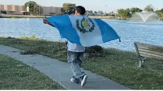 G-Maya - I’m From Guatemala  (Video Oficial)
