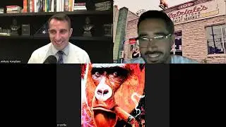 Episode #127: Anthony Pompliano on Economic Data, BTC Volatility & How To Live An Extraordinary Life